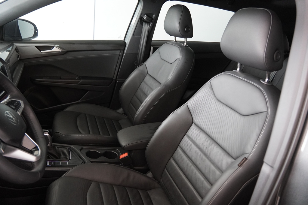 TAOS 1.4 250 TSI TOTAL FLEX HIGHLINE AUTOMÁTICO7