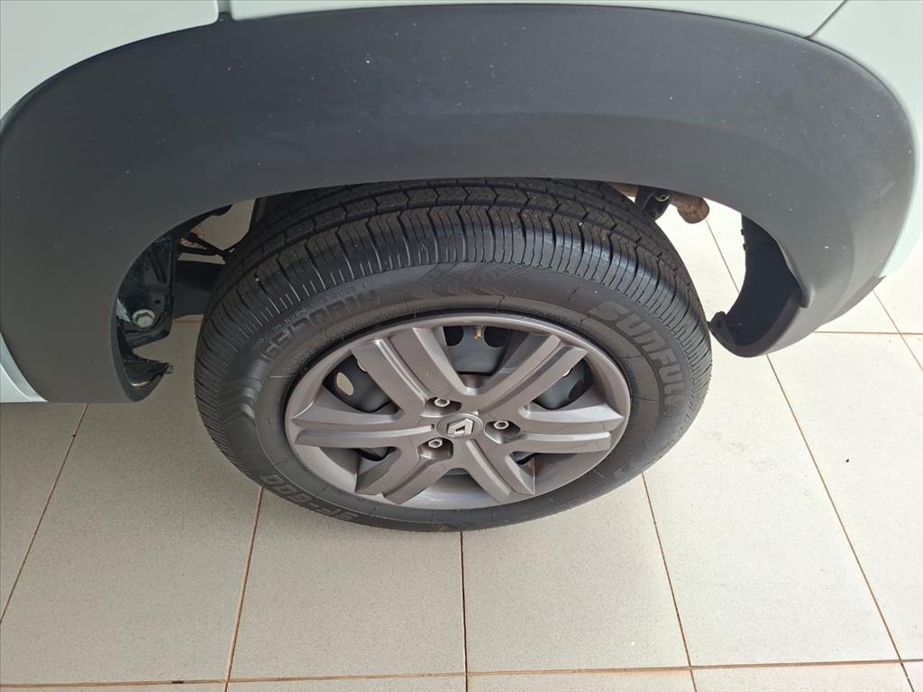 KWID 1.0 12V SCE FLEX ZEN MANUAL8