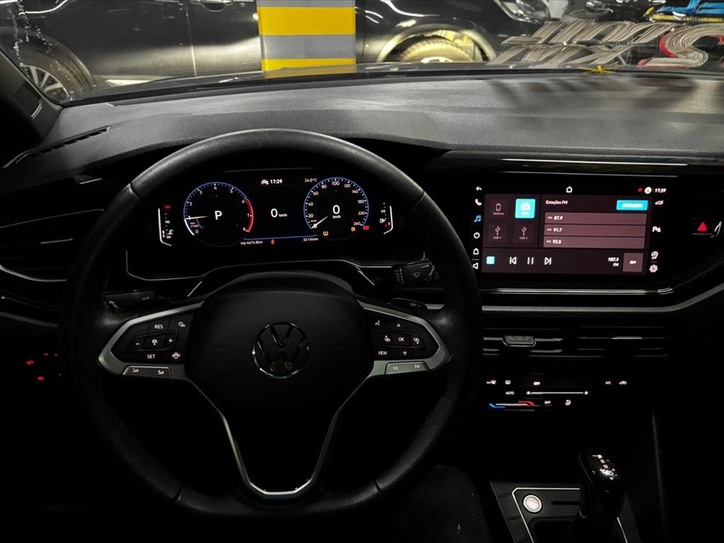 NIVUS 1.0 200 TSI TOTAL FLEX HIGHLINE AUTOMÁTICO2