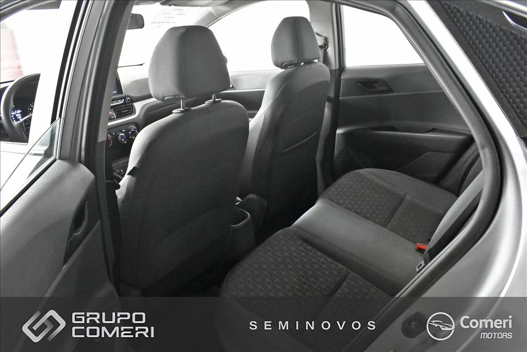 HB20S 1.0 12V FLEX COMFORT PLUS MANUAL14