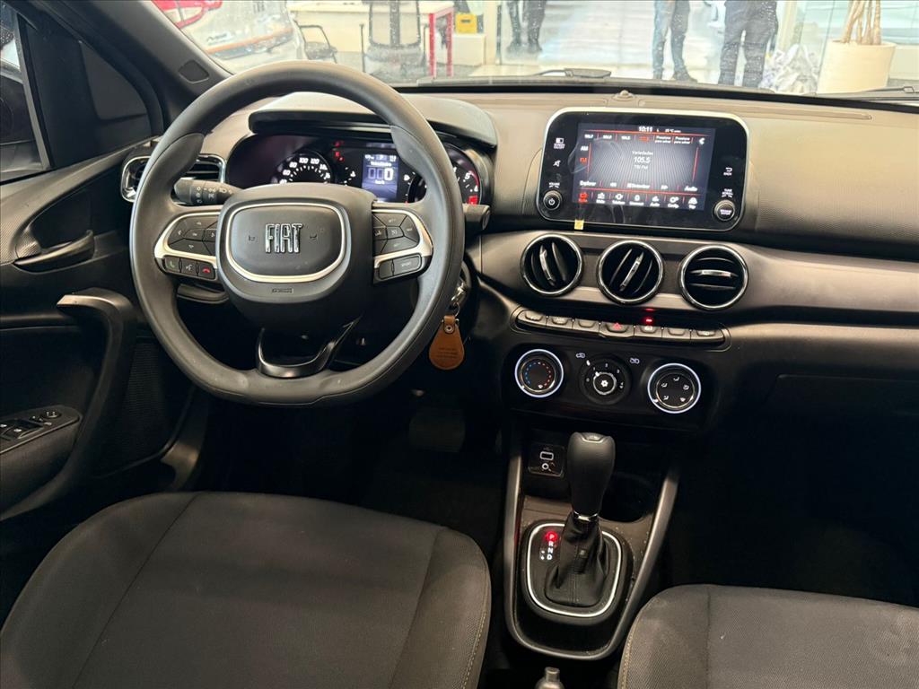 ARGO 1.3 FIREFLY FLEX TREKKING CVT6