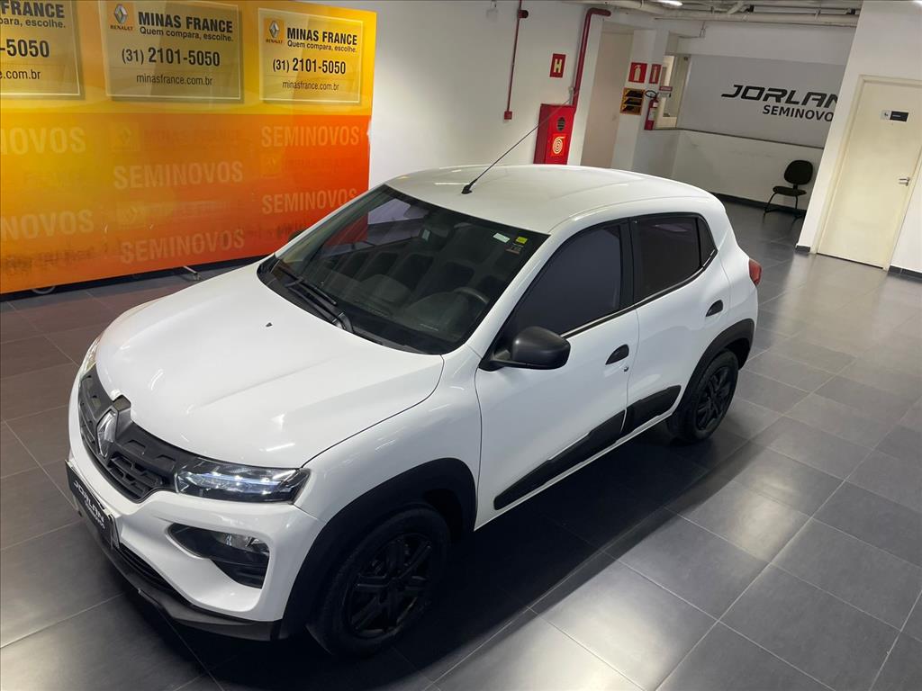 KWID 1.0 12V SCE FLEX ZEN MANUAL6