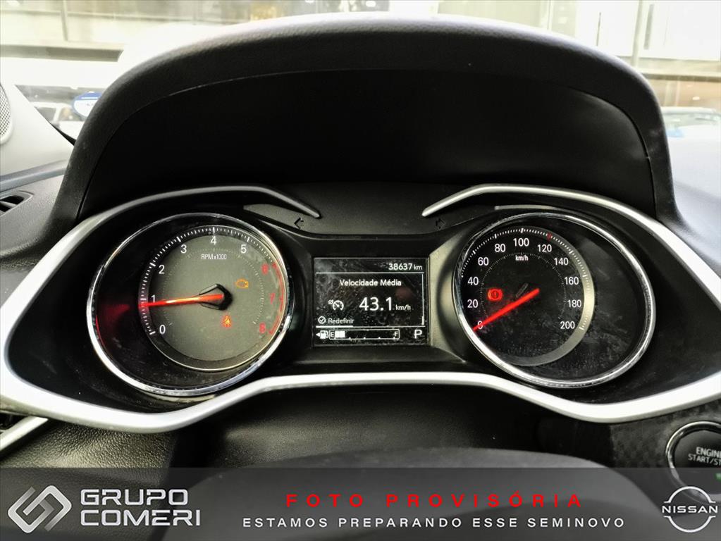 ONIX PLUS 1.0 TURBO FLEX LTZ AUTOMÁTICO3