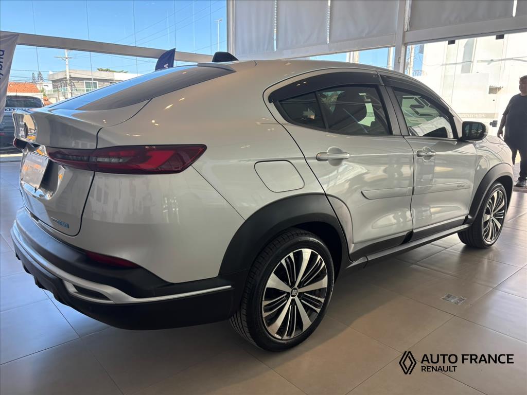 FASTBACK 1.0 TURBO 200 HYBRID AUDACE CVT3