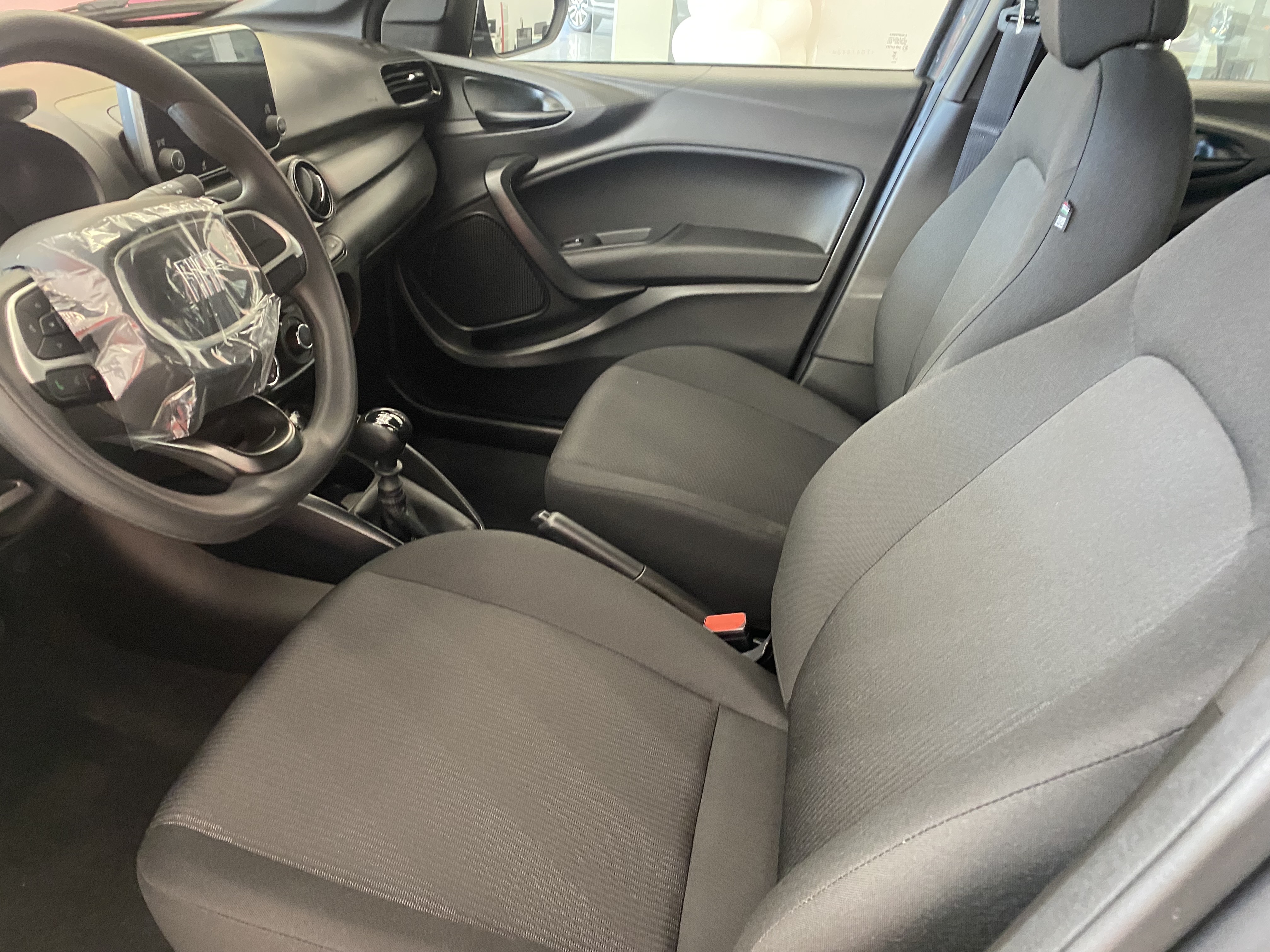 CRONOS 1.3 FIREFLY FLEX DRIVE MANUAL9