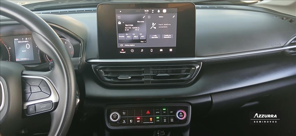 PULSE 1.3 FLEX DRIVE CVT10