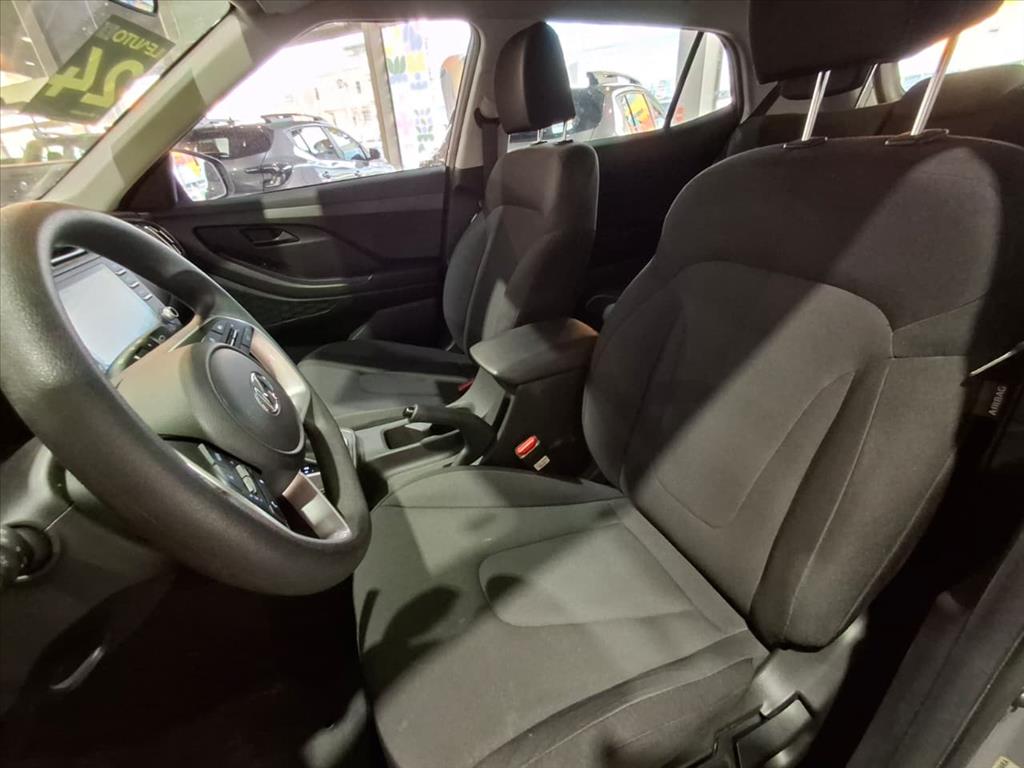 CRETA 1.0 TGDI FLEX COMFORT AUTOMÁTICO7