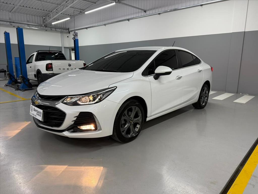 CRUZE 1.4 TURBO LTZ 16V FLEX 4P AUTOMÁTICO2
