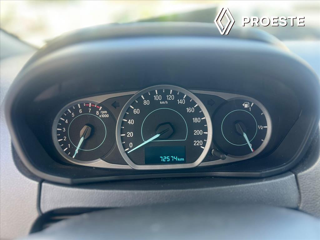 KA 1.5 TI-VCT FLEX SE PLUS SEDAN MANUAL6