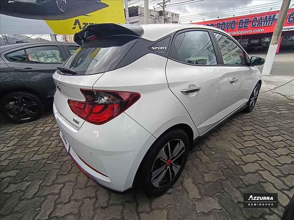 HB20 1.0 TGDI FLEX SPORT AUTOMÁTICO4