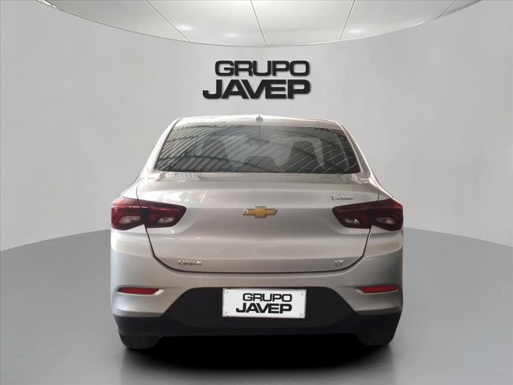 GM - Chevrolet-ONIX PLUS-1.0 TURBO FLEX LT AUTOMÁTICO