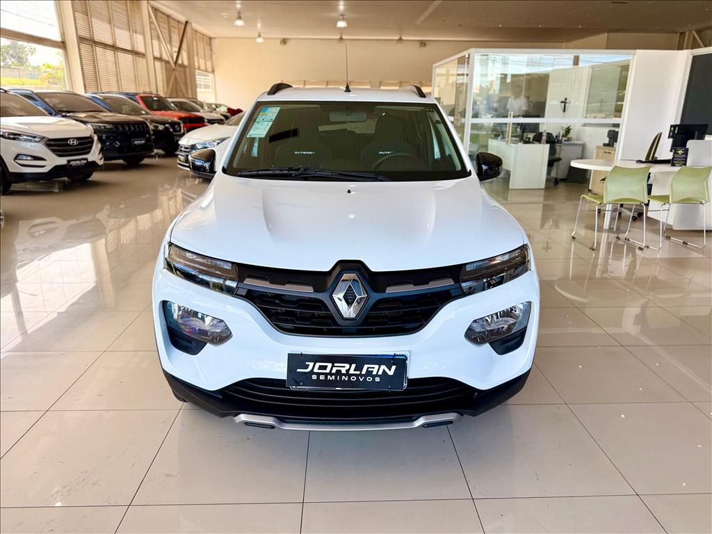 KWID 1.0 12V SCE FLEX OUTSIDER MANUAL2