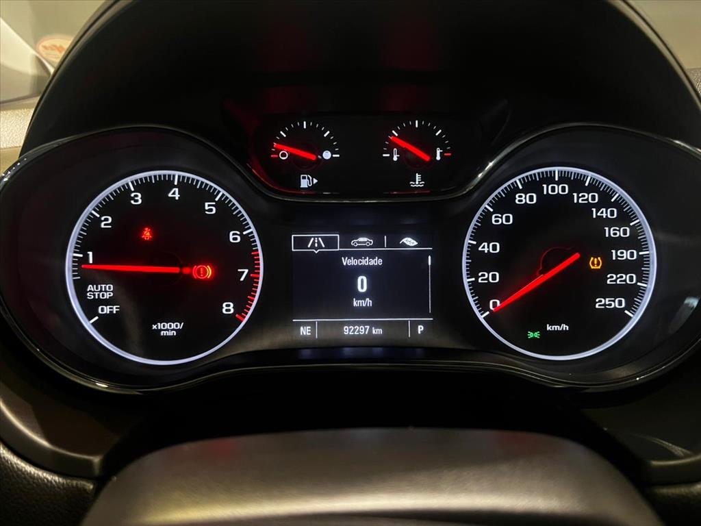 CRUZE 1.4 TURBO LT 16V FLEX 4P AUTOMÁTICO7