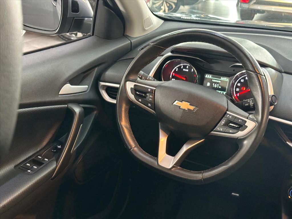 TRACKER 1.0 TURBO FLEX LTZ AUTOMÁTICO5