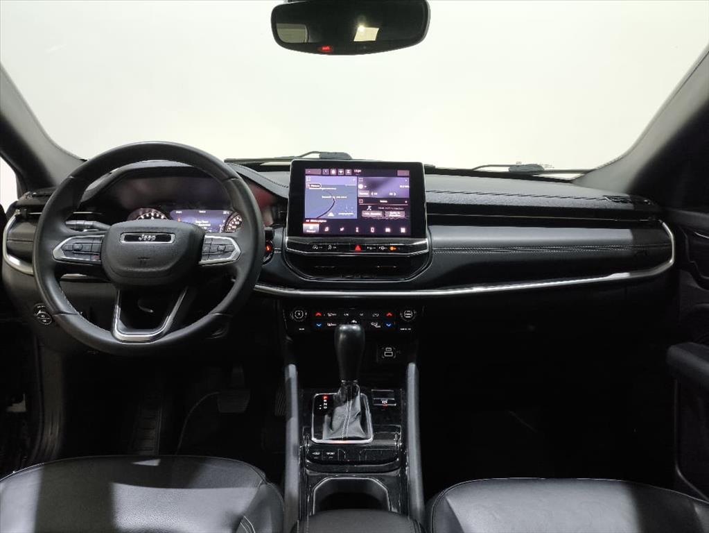 COMPASS 1.3 T270 TURBO FLEX LONGITUDE AT63
