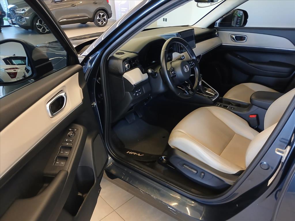 HR-V 1.5 DI I-VTEC FLEX EX CVT5