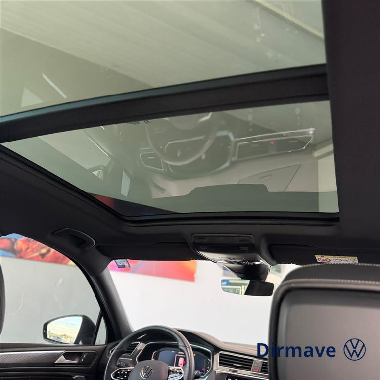 TIGUAN 2.0 300 TSI GASOLINA ALLSPACE R-LINE AUTOMÁTICO3
