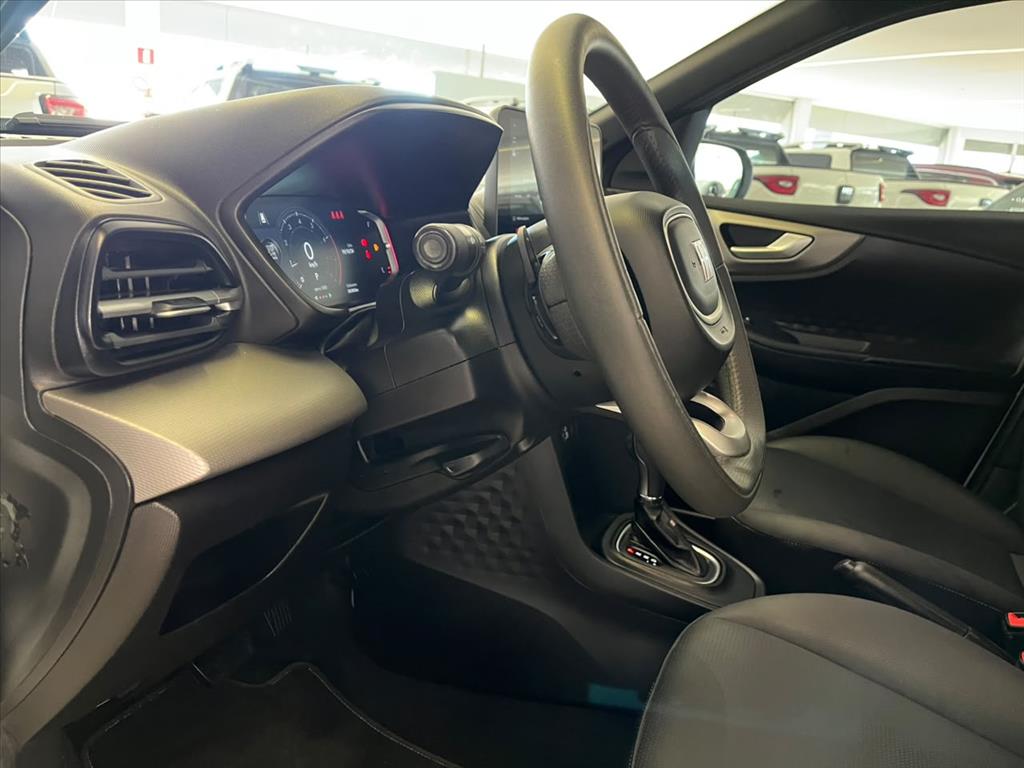 PULSE 1.0 TURBO 200 FLEX IMPETUS CVT10