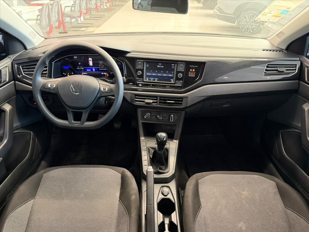POLO 1.0 MPI MANUAL6