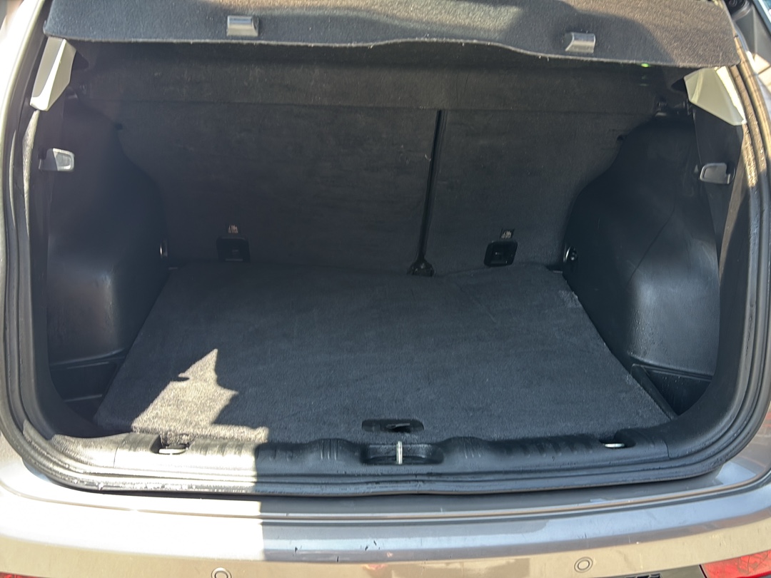 COMPASS 2.0 16V FLEX LIMITED AUTOMÁTICO6