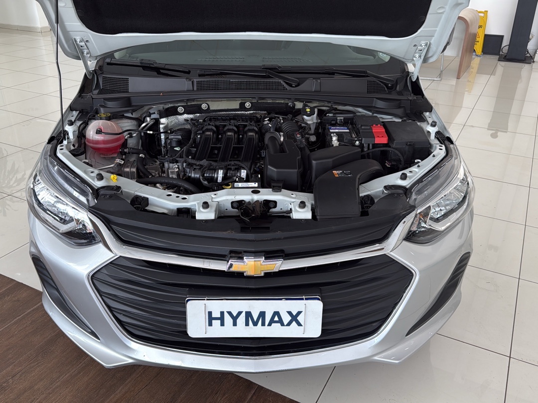 ONIX 1.0 FLEX LT MANUAL14