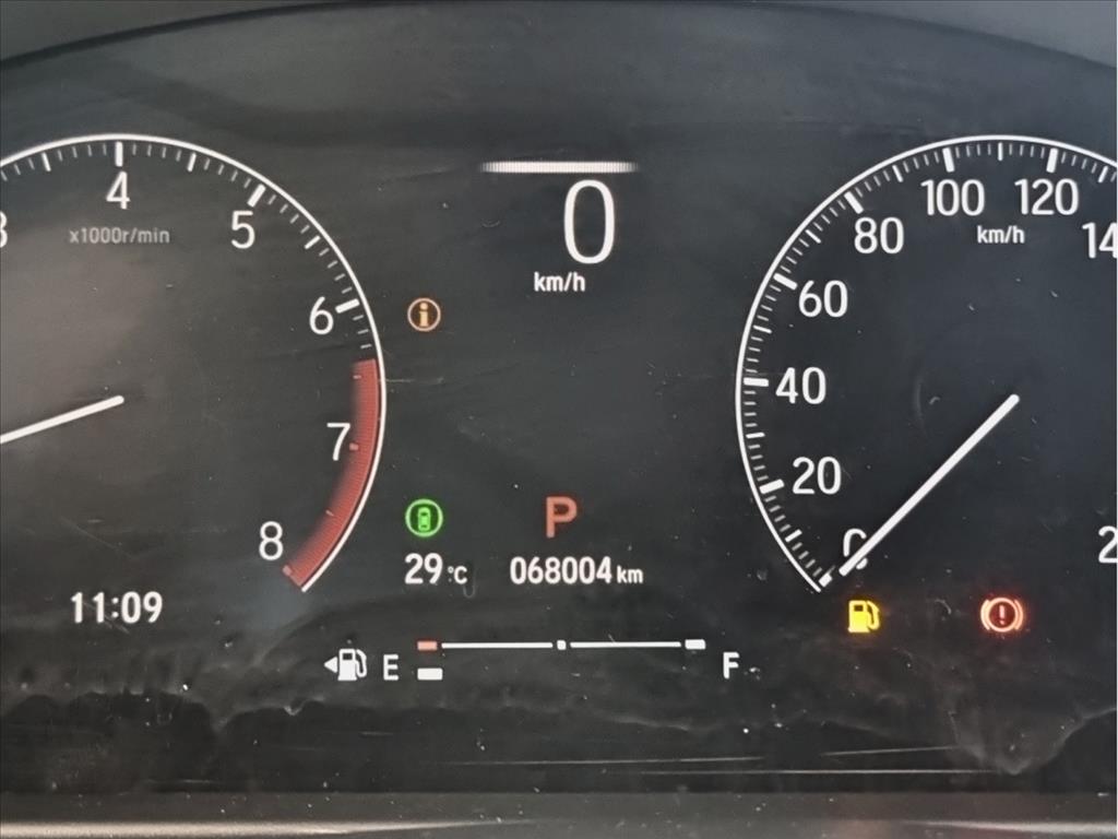 CITY 1.5 i-VTEC FLEX TOURING CVT7