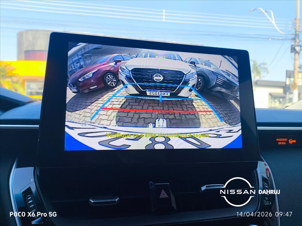 COROLLA 2.0 VVT-IE FLEX XEI DIRECT SHIFT5