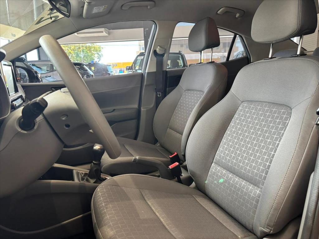 HB20S 1.0 12V FLEX COMFORT MANUAL