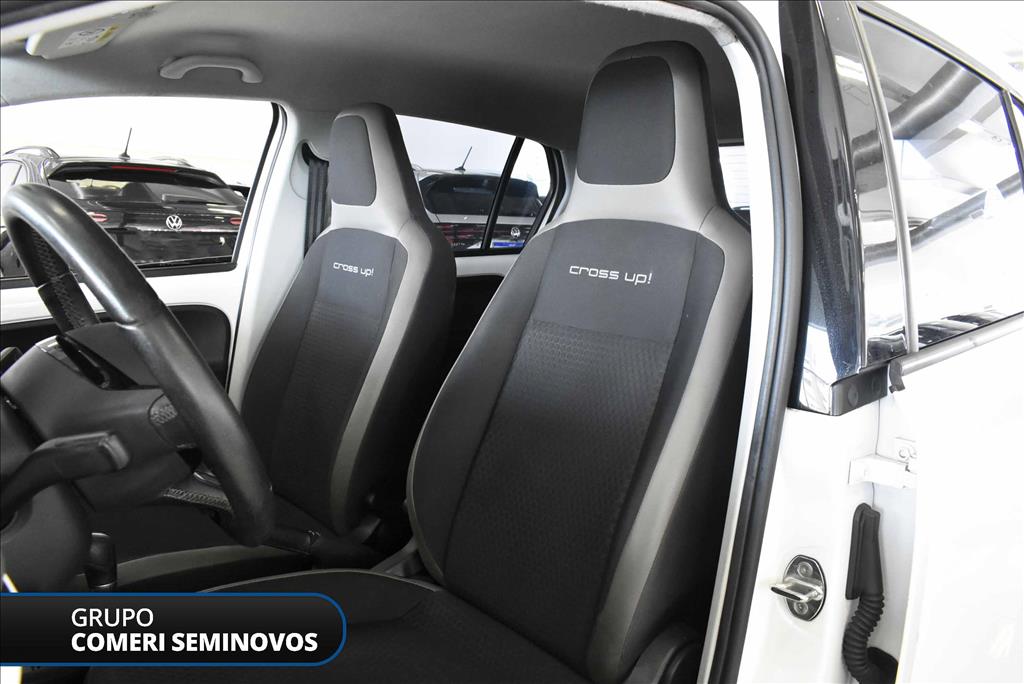 CROSS UP 1.0 MPI 12V FLEX 4P AUTOMATIZADO6