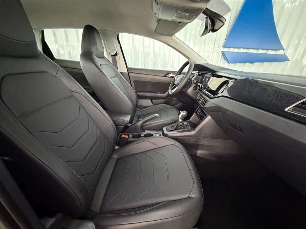 POLO 1.0 170 TSI HIGHLINE AUTOMÁTICO15