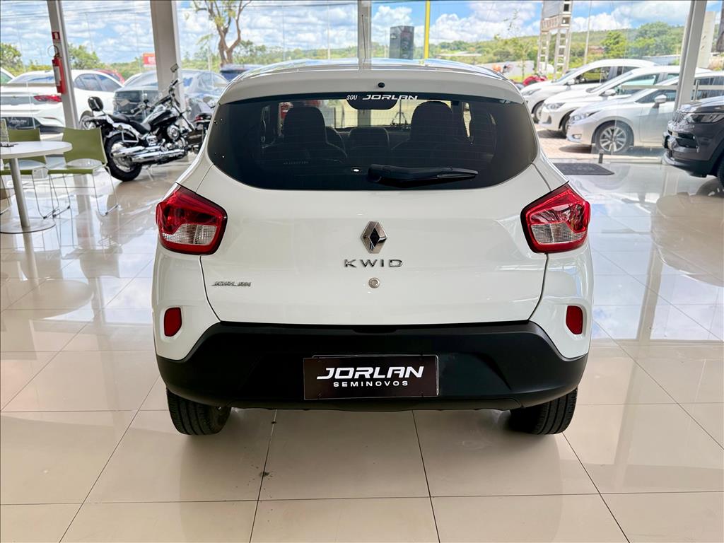 KWID 1.0 12V SCE FLEX ZEN MANUAL5
