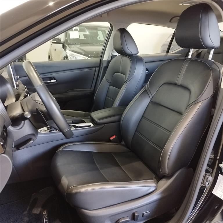 SENTRA 2.0 16V GASOLINA ADVANCE XTRONIC15