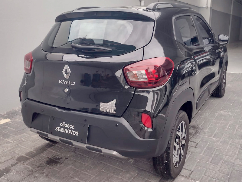 KWID 1.0 12V SCE FLEX OUTSIDER MANUAL3