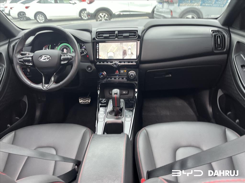 CRETA 1.0 TGDI FLEX N LINE AUTOMÁTICO4