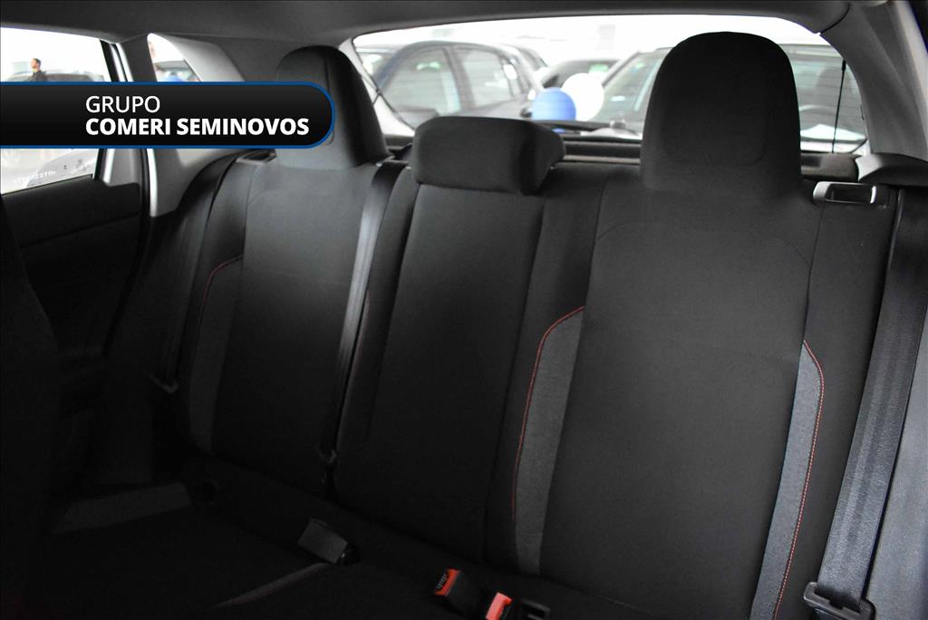 POLO 1.0 MPI TRACK MANUAL