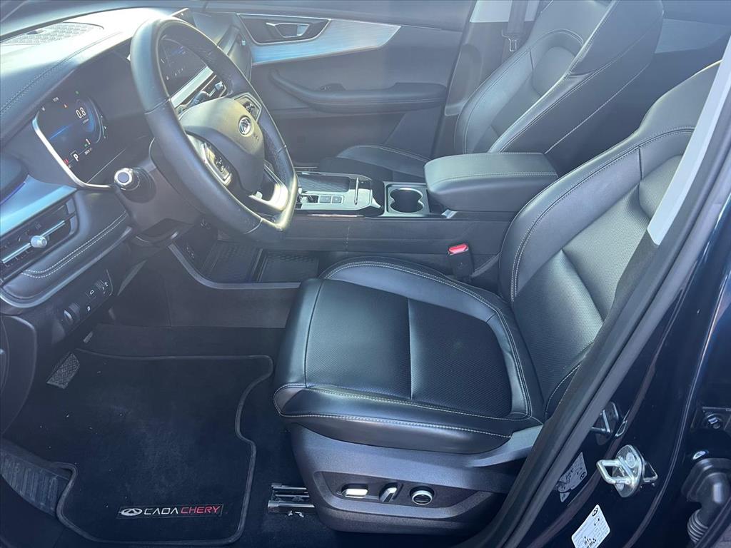 TIGGO 7 PRO 1.5 TCI FLEX HYBRID MAX DRIVE CVT5