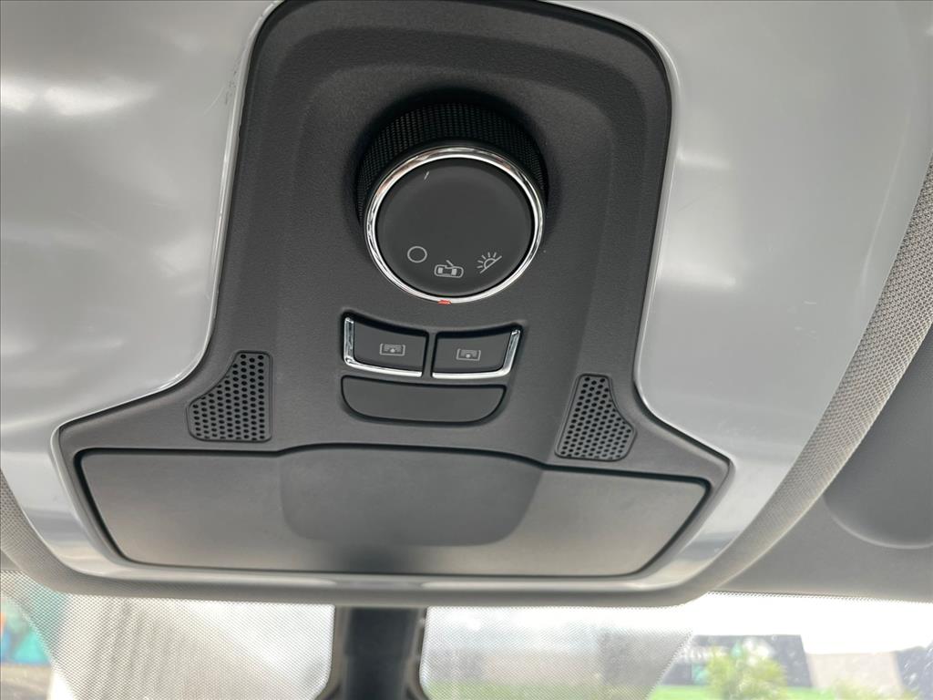 Caoa Chery-TIGGO 5X PRO-1.5 TCI FLEX HYBRID MAX DRIVE CVT