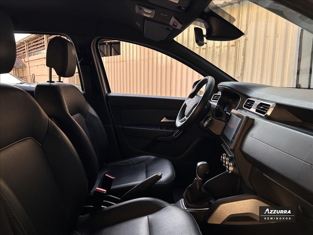 DUSTER 1.3 TCE FLEX ICONIC X-TRONIC7