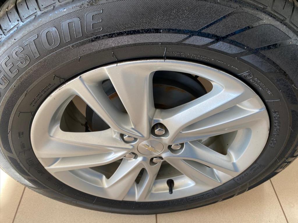 TRACKER 1.0 TURBO FLEX LT AUTOMÁTICO8