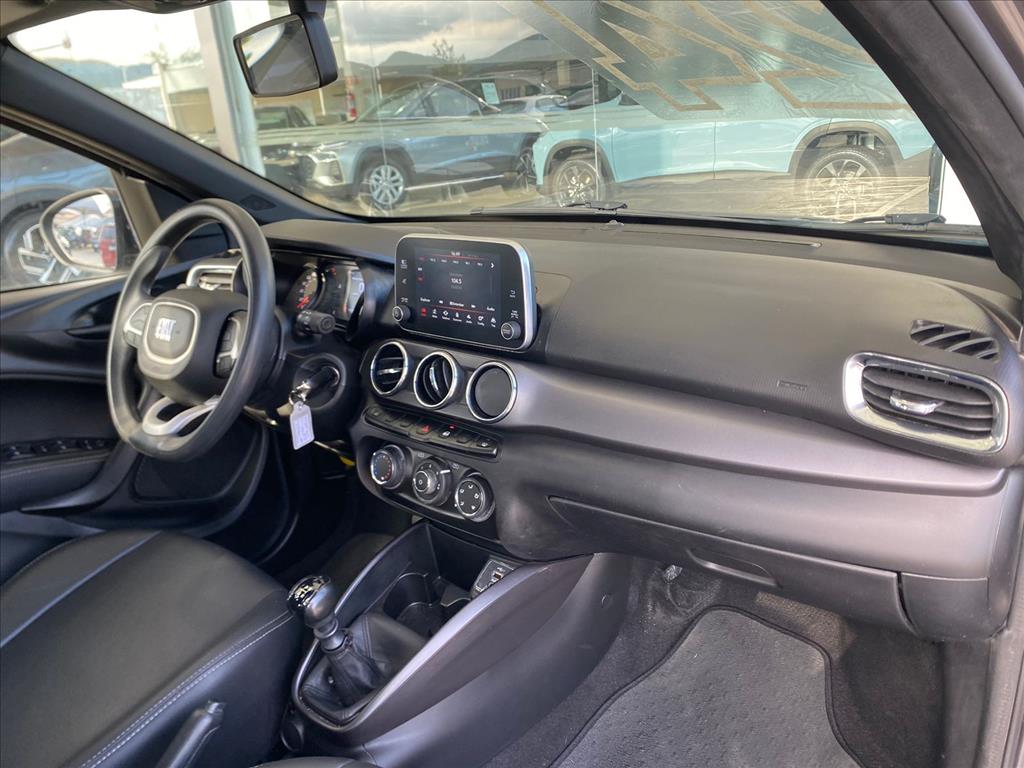 ARGO 1.3 FIREFLY FLEX TREKKING MANUAL13