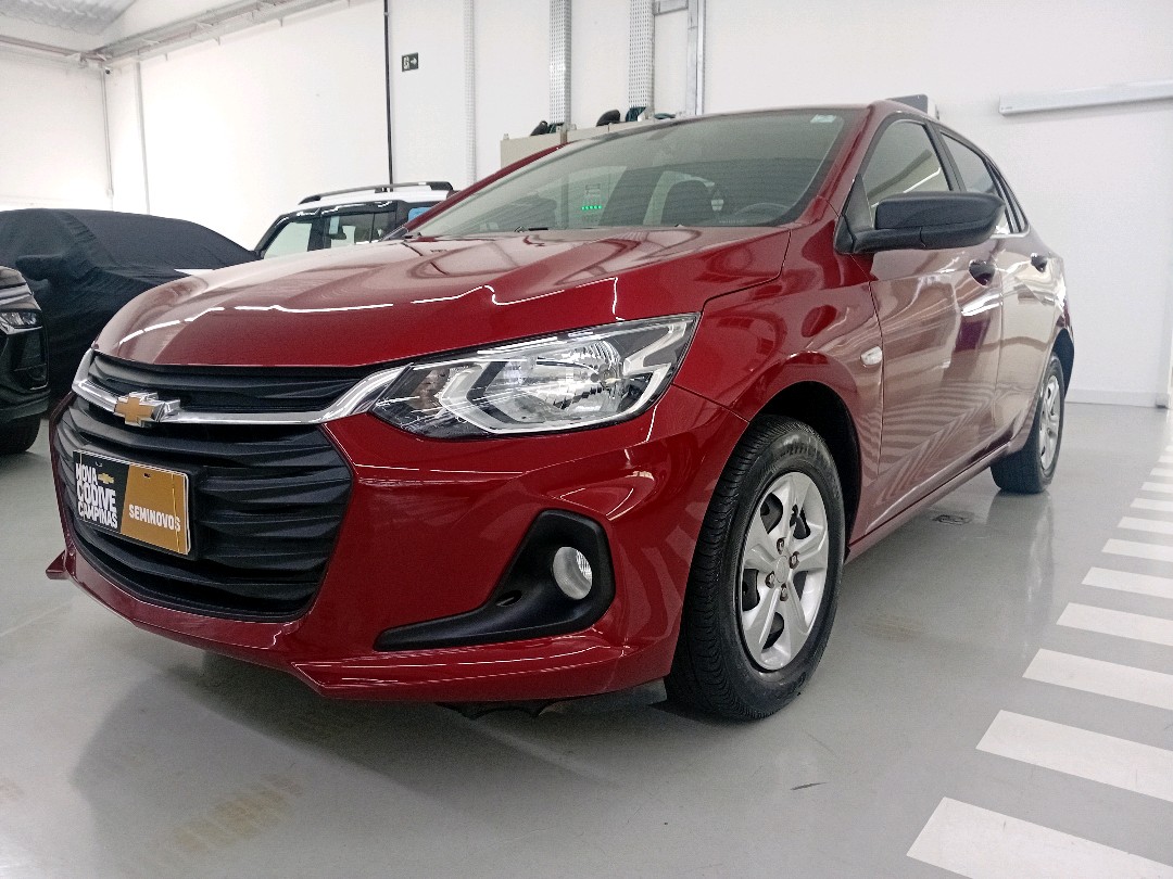 ONIX 1.0 FLEX MANUAL