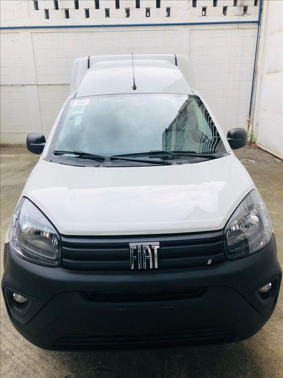 FIORINO 1.4 MPI FURGÃO ENDURANCE 8V FLEX 2P MANUAL FIORINO 1.4 MPI FURGÃO ENDURANCE 8V FLEX 2P MANUAL
