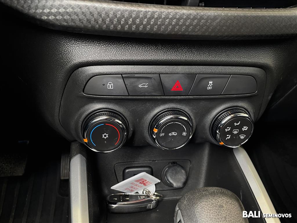 ONIX 1.0 TURBO FLEX LTZ AUTOMÁTICO12