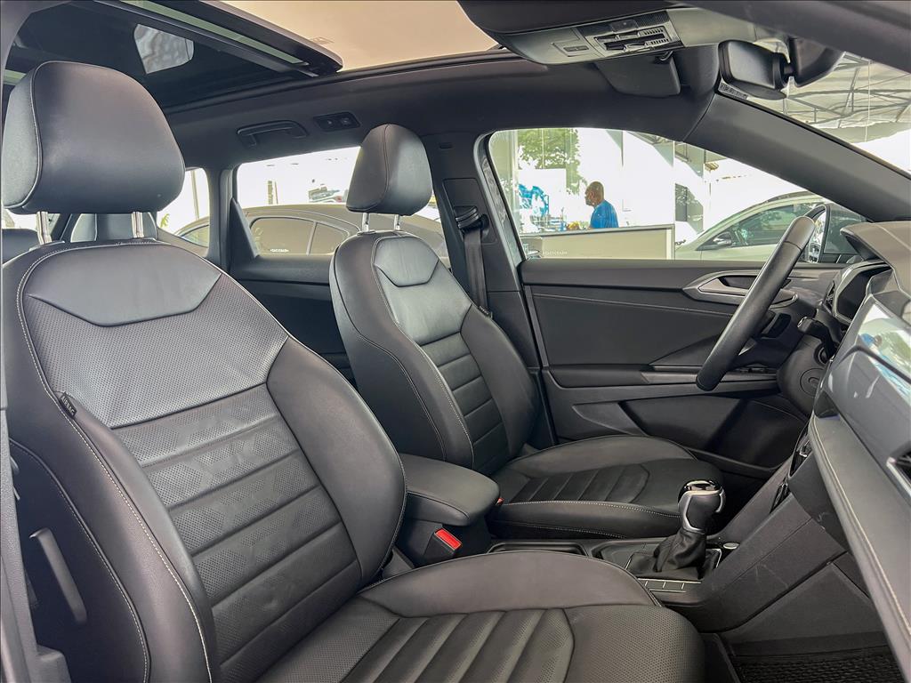 TAOS 1.4 250 TSI TOTAL FLEX HIGHLINE AUTOMÁTICO18