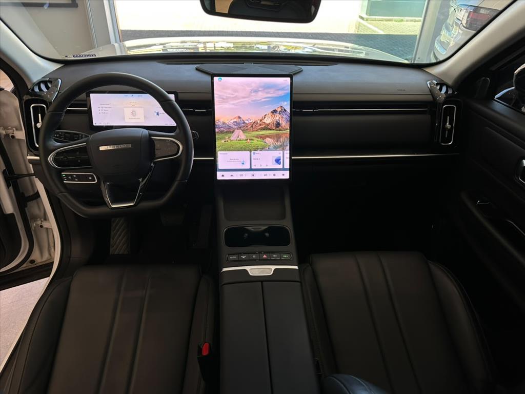 7 1.5 TGDI PHEV PRESTIGE DHT6