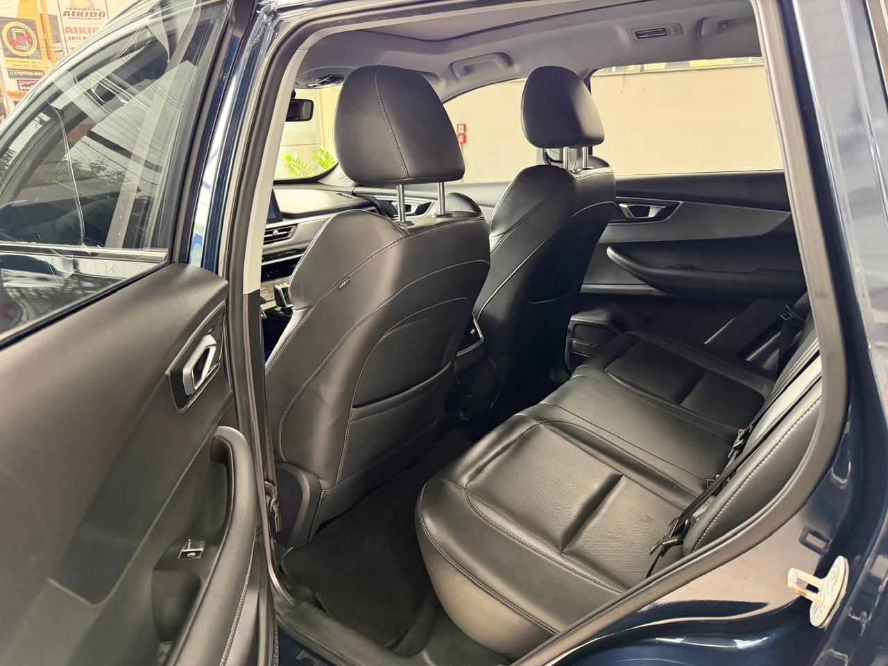 TIGGO 7 PRO 1.6 TGDI GASOLINA DCT16