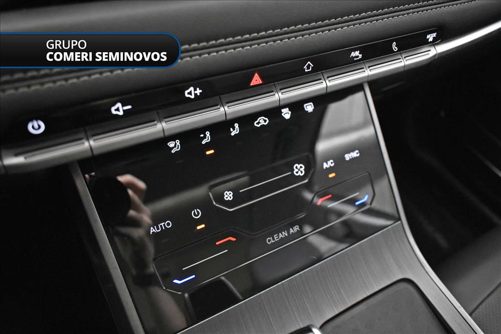 TIGGO 5X PRO 1.5 VVT TURBO iFLEX CVT10