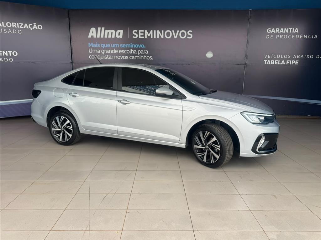VIRTUS 1.0 200 TSI HIGHLINE AUTOMÁTICO2