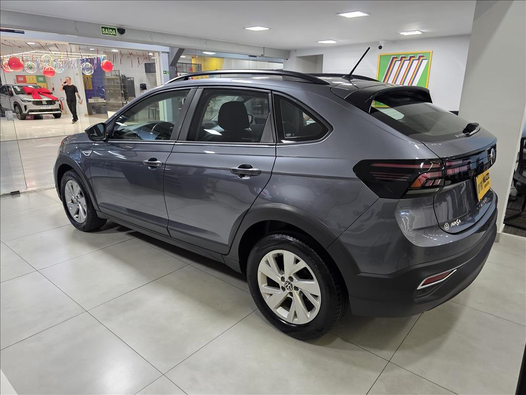 NIVUS 1.0 200 TSI TOTAL FLEX COMFORTLINE AUTOMÁTICO4