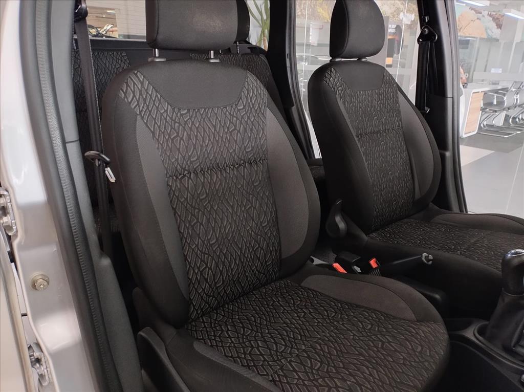 DUSTER 1.6 16V SCE FLEX EXPRESSION MANUAL9